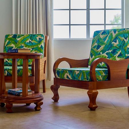 The Westender Inn Negril Kültér fotó