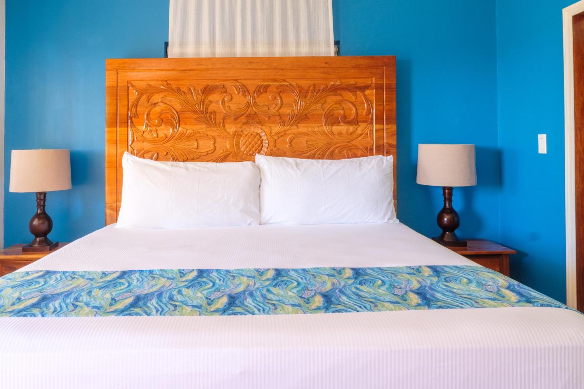 The Westender Inn Negril Szoba fotó