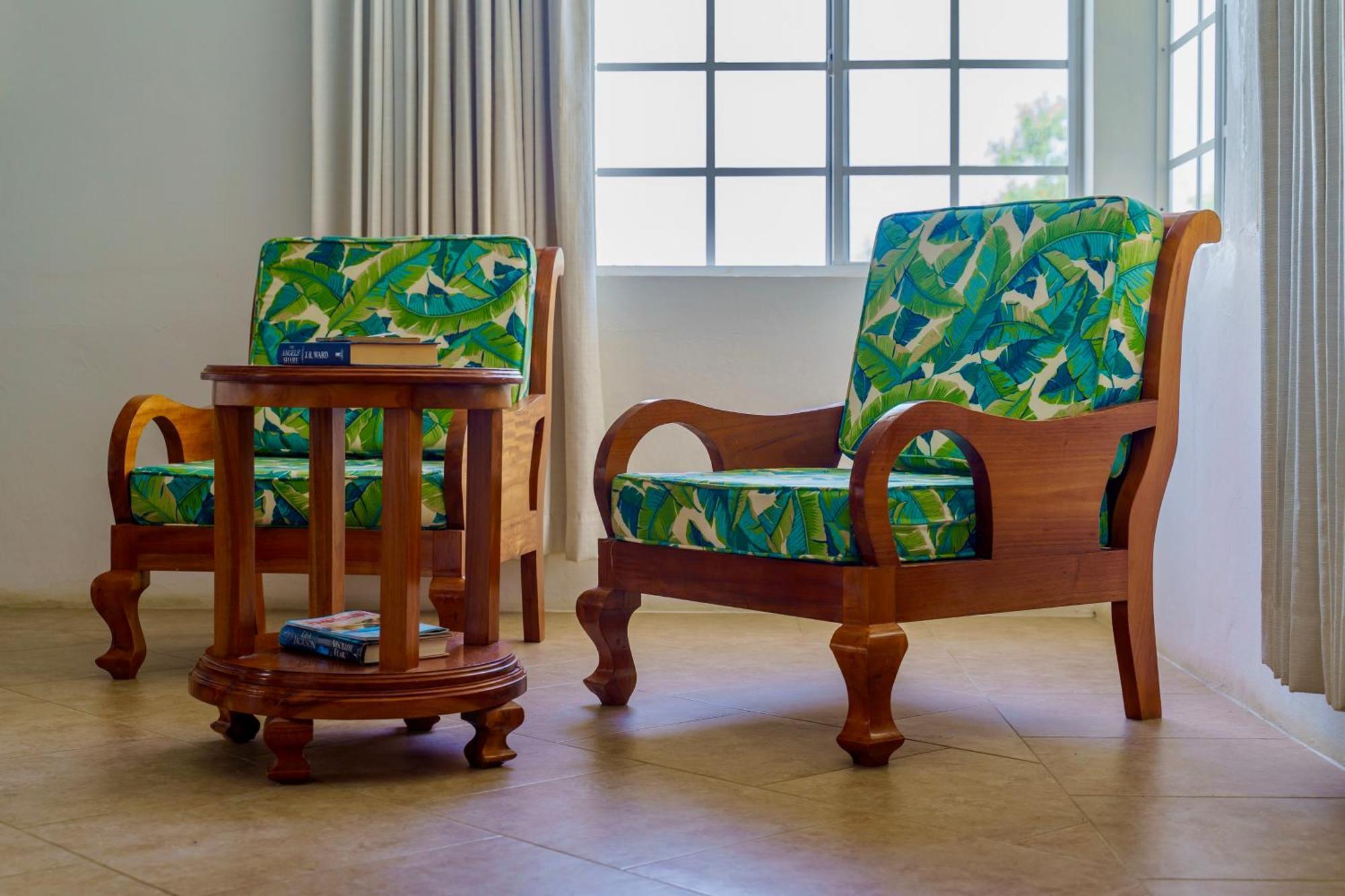 The Westender Inn Negril Kültér fotó