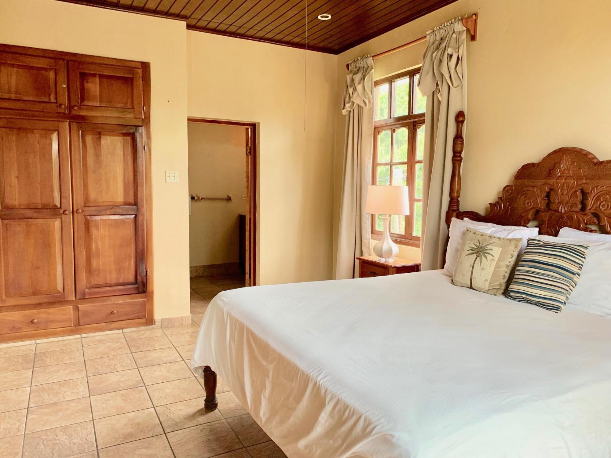 The Westender Inn Negril Szoba fotó
