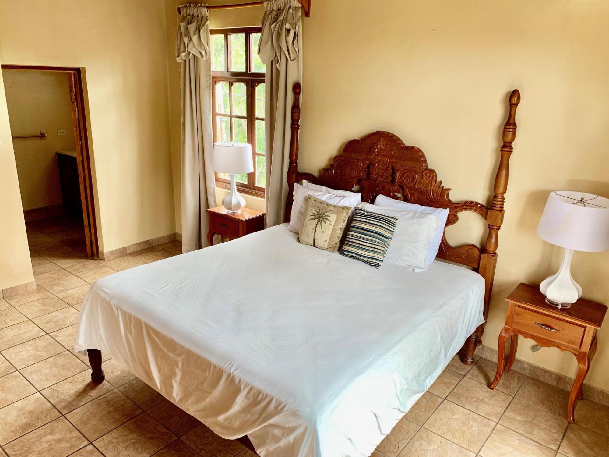 The Westender Inn Negril Szoba fotó