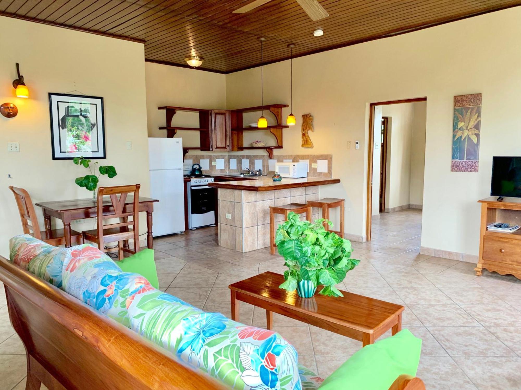 The Westender Inn Negril Szoba fotó