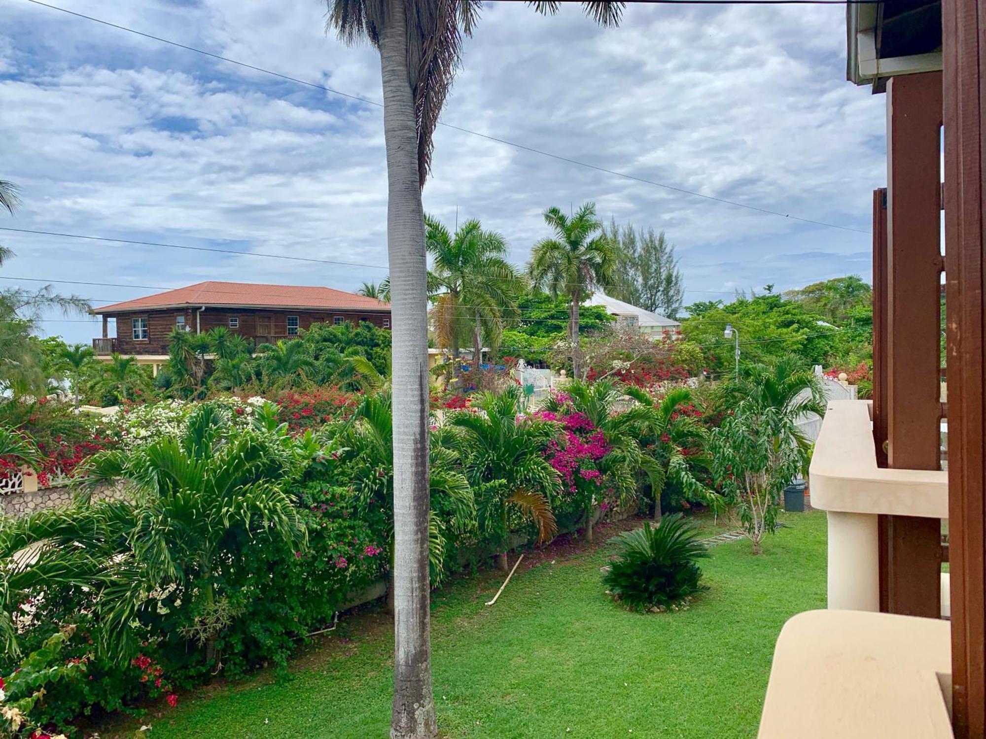 The Westender Inn Negril Szoba fotó
