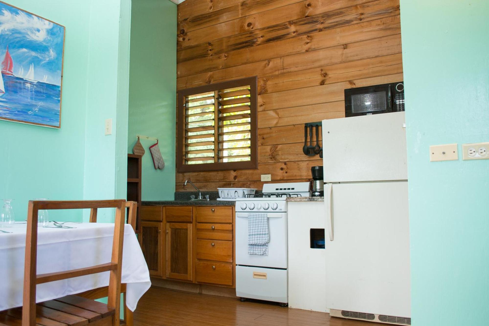 The Westender Inn Negril Kültér fotó