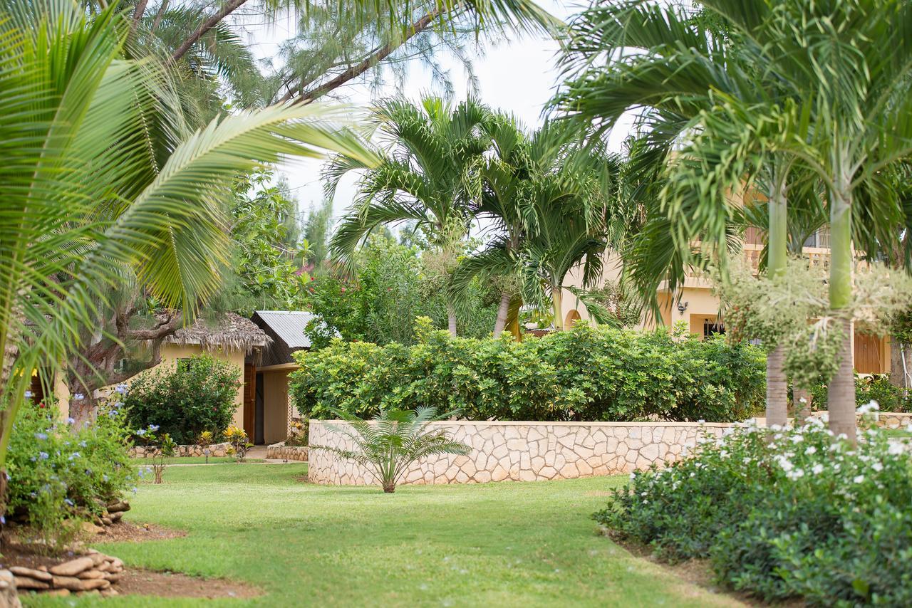 The Westender Inn Negril Kültér fotó