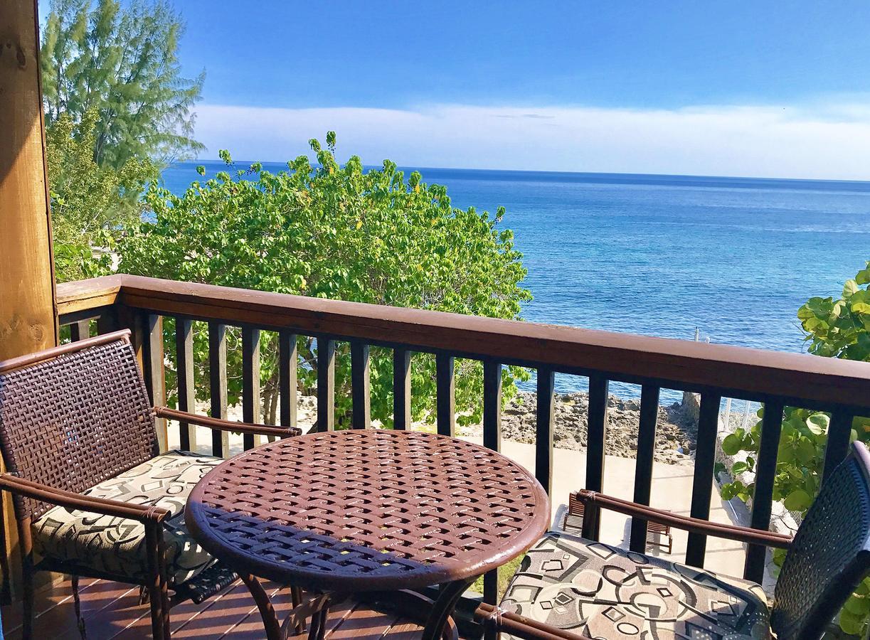 The Westender Inn Negril Kültér fotó