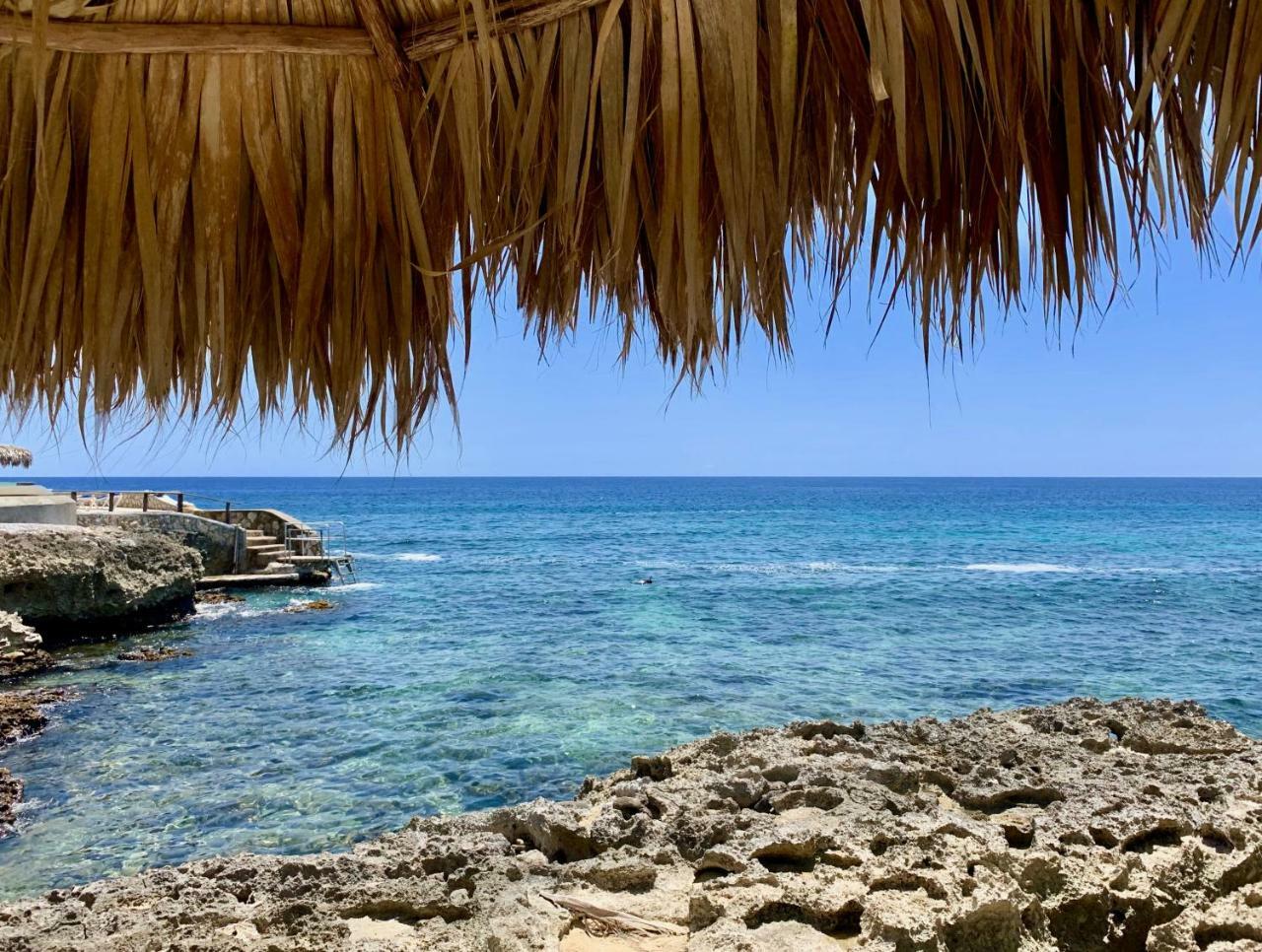 The Westender Inn Negril Kültér fotó