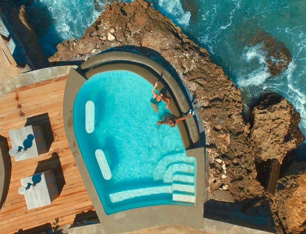 The Westender Inn Negril Kültér fotó