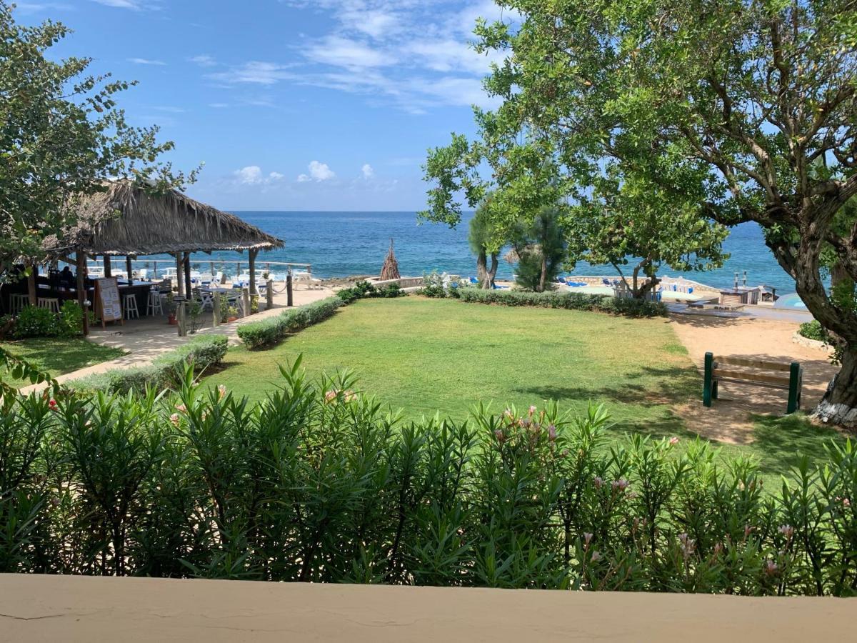 The Westender Inn Negril Kültér fotó