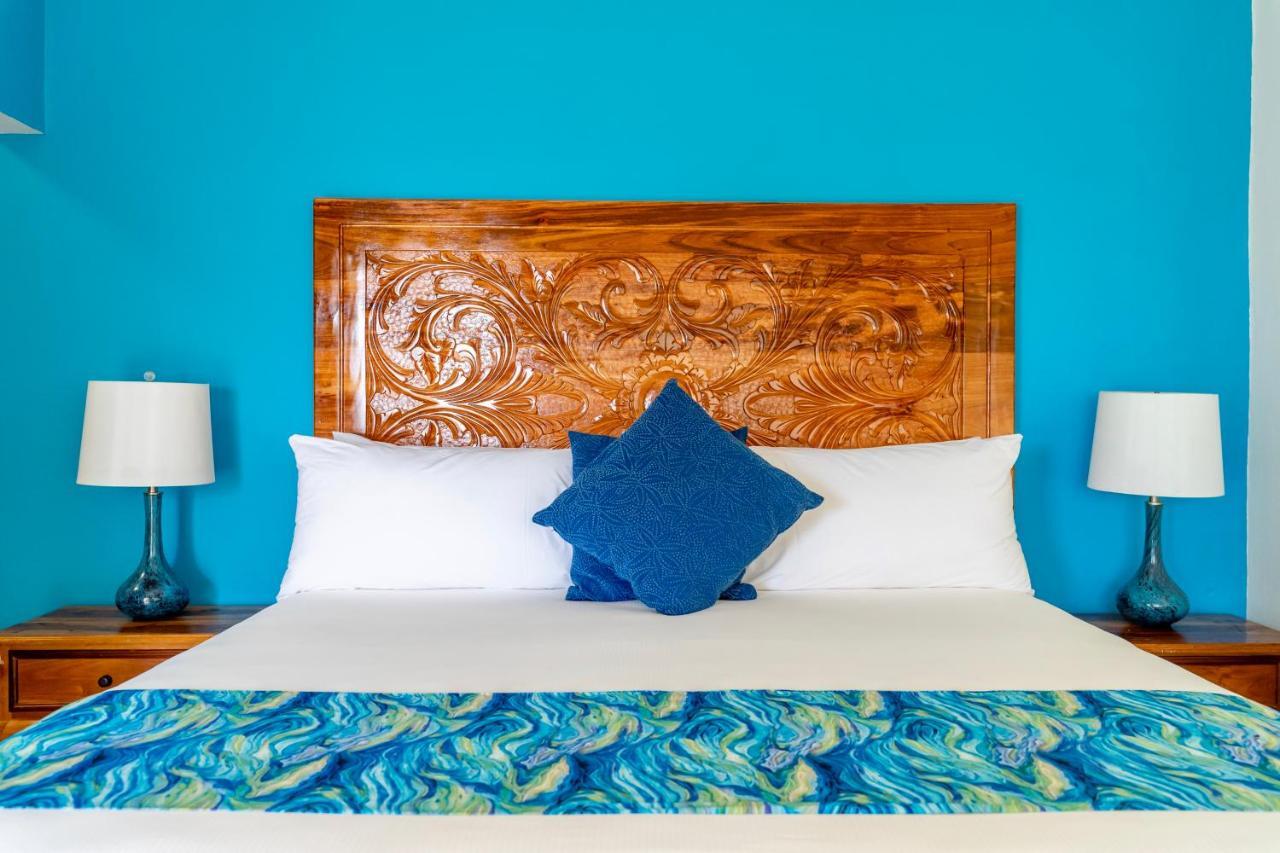 The Westender Inn Negril Kültér fotó